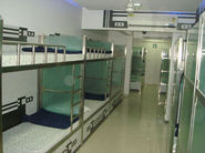 Nice Dormitory-Dormitory Room